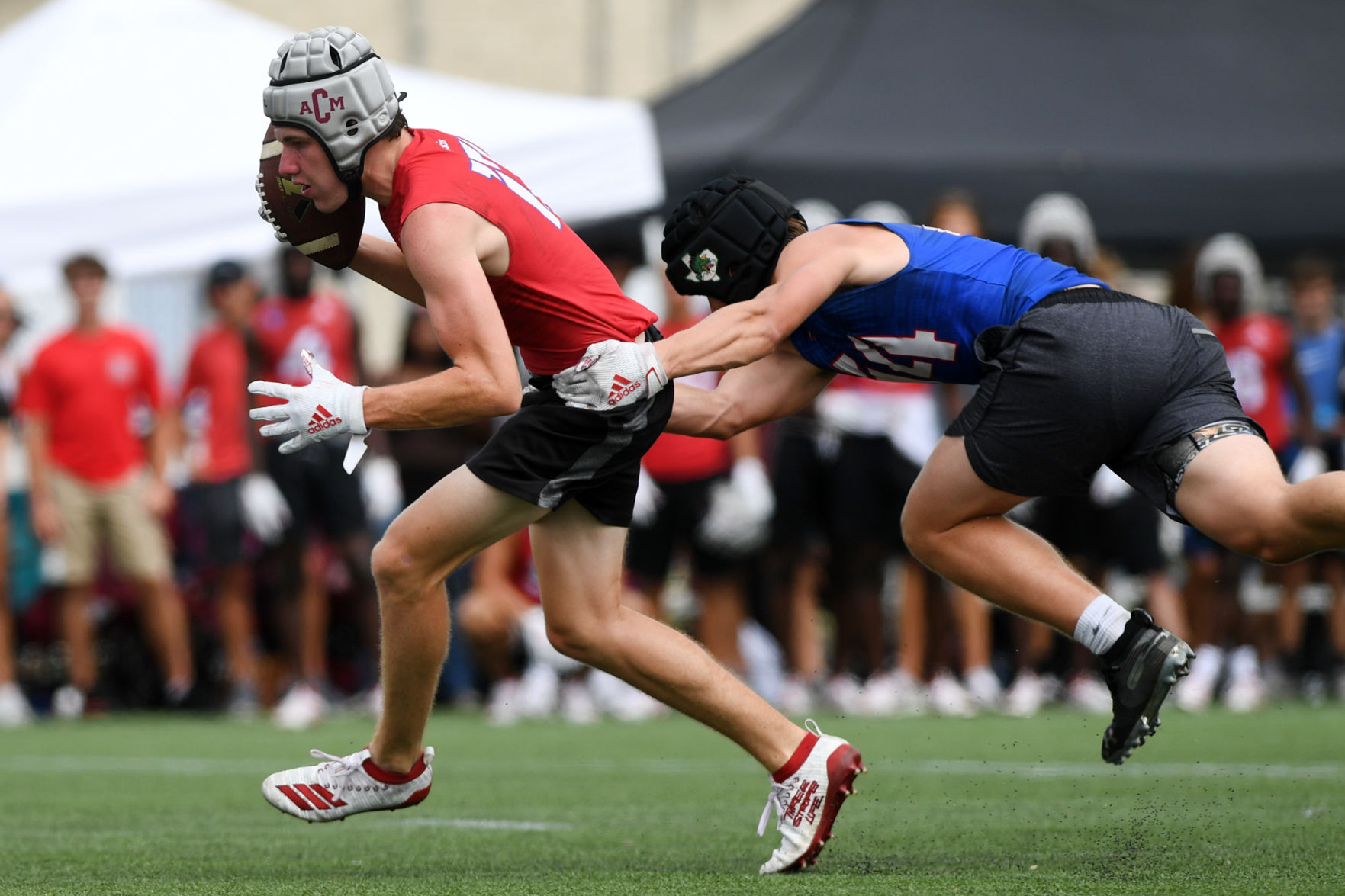 Texas 7-on-7 Championships
